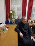 Parafialna Rada Duszpasterska