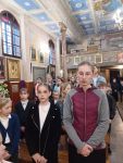  Msza za zmarłego Papieża Franciszka