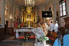  Jubileusz 25-lecia 