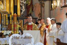  Jubileusz 25-lecia 