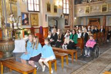  Jubileusz 25-lecia 