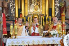  Jubileusz 25-lecia 