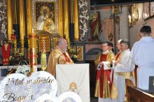  Jubileusz 25-lecia 