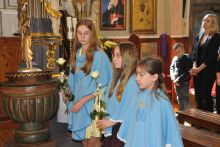  Jubileusz 25-lecia 