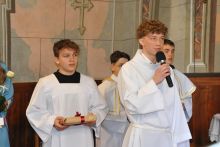 Jubileusz 25-lecia 