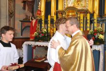  Jubileusz 25-lecia 