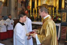  Jubileusz 25-lecia 
