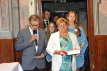  Jubileusz 25-lecia 