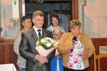  Jubileusz 25-lecia 