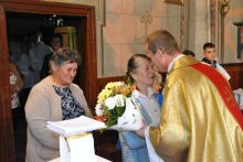 Jubileusz 25-lecia 