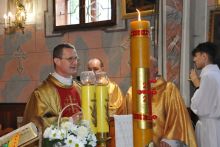  Jubileusz 25-lecia 