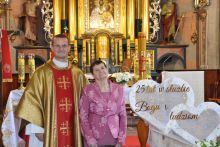  Jubileusz 25-lecia 