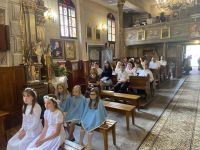  Odpust ku czci NMP z Góry Karmel