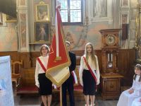  Odpust ku czci NMP z Góry Karmel