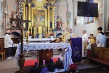  Odpust ku czci św. Mikołaja