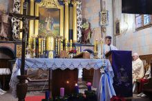  Odpust ku czci św. Mikołaja