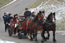 Orszak Trzech Króli 2026