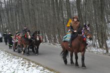  Orszak Trzech Króli 2026