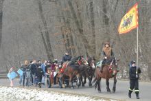  Orszak Trzech Króli 2026