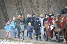  Orszak Trzech Króli 2026