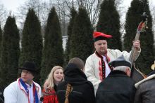  Orszak Trzech Króli 2026