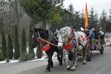  Orszak Trzech Króli 2026