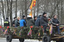  Orszak Trzech Króli 2026