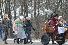  Orszak Trzech Króli 2026