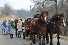  Orszak Trzech Króli 2026