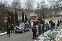  Orszak Trzech Króli 2026