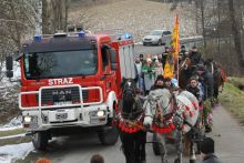  Orszak Trzech Króli 2026