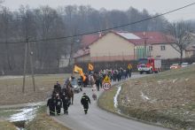  Orszak Trzech Króli 2026