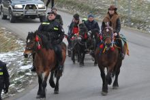  Orszak Trzech Króli 2026