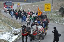  Orszak Trzech Króli 2026