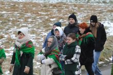  Orszak Trzech Króli 2026