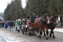  Orszak Trzech Króli 2026