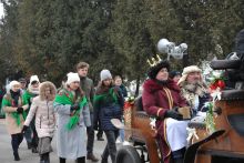  Orszak Trzech Króli 2026