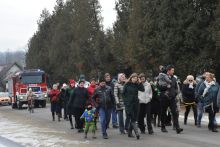  Orszak Trzech Króli 2026