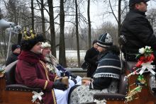  Orszak Trzech Króli 2026