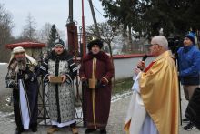  Orszak Trzech Króli 2026