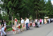  Boże Ciało 2024
