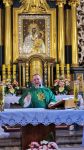  Pożegnanie wikariusza