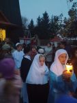  Korowód świętych