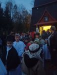  Korowód świętych