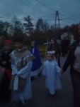  Korowód świętych