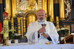 Czytaj więcej: Msza św. w intencji Ojczyzny
