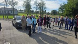 Czytaj więcej: Koronka na ulicach miast