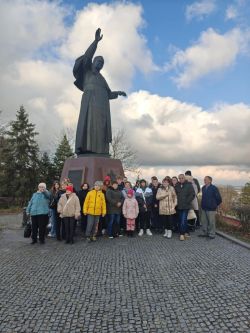 Czytaj więcej: Parafialna pielgrzymka na Jasną Górę - 30.11.2024